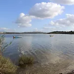 Aparthotel Lagoon Wellness Retreat (adults Only)