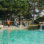 Lagoon Wellness Retreat (adults Only) 3* Óbidos