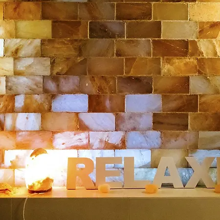 Lagoon Wellness Retreat (adults Only) Aparthotel