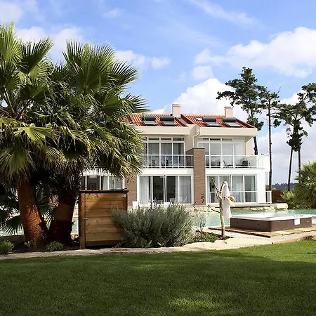 Aparthotel Lagoon Wellness Retreat (adults Only) 3*