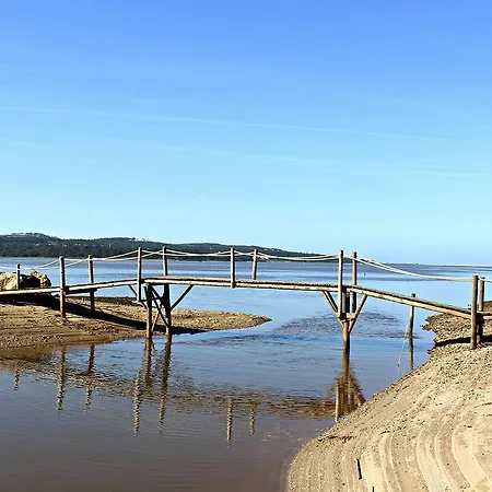 Lagoon Wellness Retreat (adults Only) 3* Обидуш