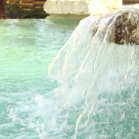 Lagoon Wellness Retreat (adults Only) Aparthotel