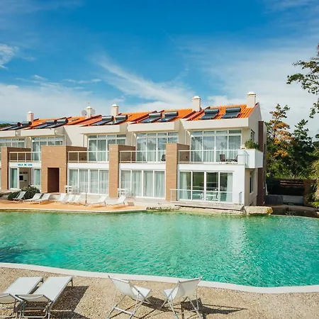 Aparthotel Lagoon Wellness Retreat (adults Only) Óbidos