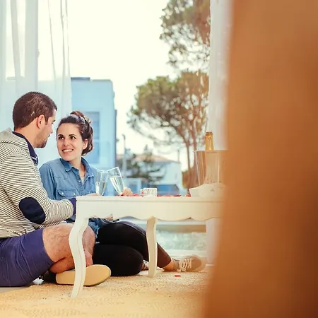 Lagoon Wellness Retreat (adults Only) 3*