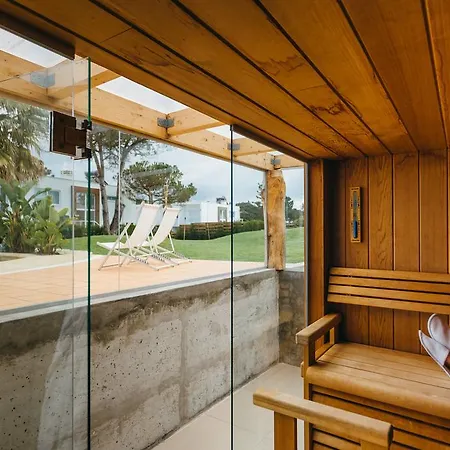 Lagoon Wellness Retreat (adults Only) 3* Обидуш