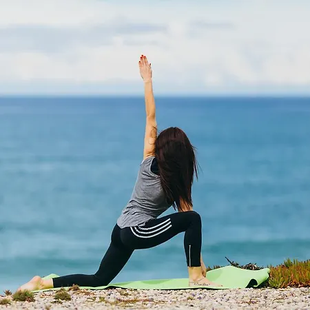 Lagoon Wellness Retreat (adults Only) Aparthotel