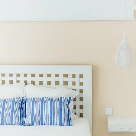 Апарт-отель Lagoon Wellness Retreat (adults Only) 3*