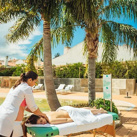 Lagoon Wellness Retreat (adults Only) Óbidos