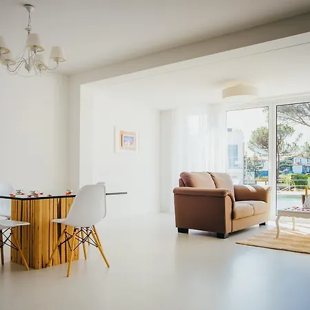 Aparthotel Lagoon Wellness Retreat (adults Only) Óbidos