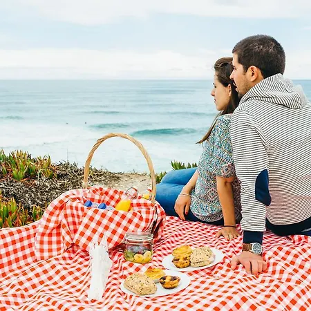 Lagoon Wellness Retreat (adults Only) Апарт-отель Обидуш