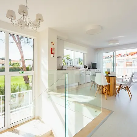 Lagoon Wellness Retreat (adults Only) Óbidos