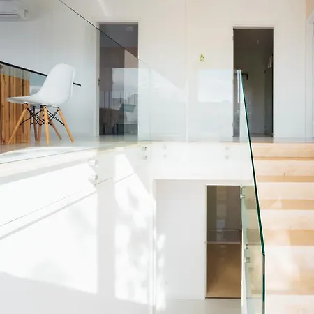 Lagoon Wellness Retreat (adults Only) Aparthotel Óbidos