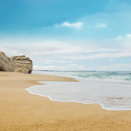 Lagoon Wellness Retreat (adults Only)