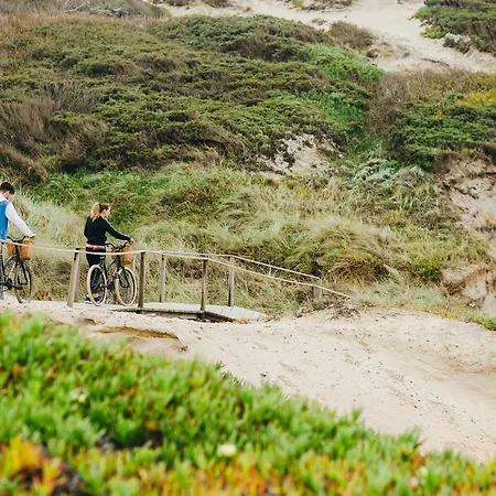 Aparthotel Lagoon Wellness Retreat (adults Only) Óbidos