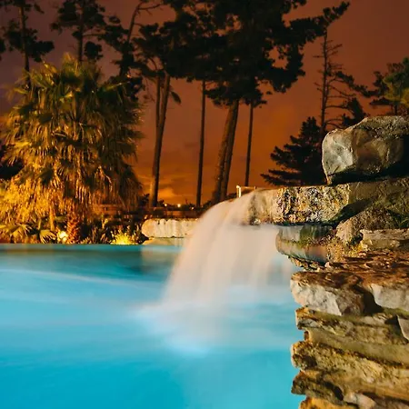 Aparthotel Lagoon Wellness Retreat (adults Only) Óbidos