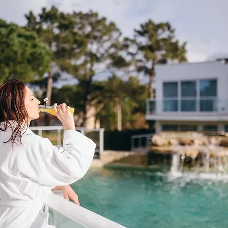 Lagoon Wellness Retreat (adults Only) 3*