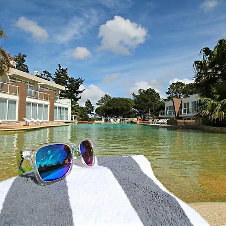 Lagoon Wellness Retreat (adults Only) Aparthotel