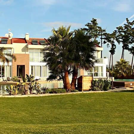 Lagoon Wellness Retreat (adults Only) Aparthotel