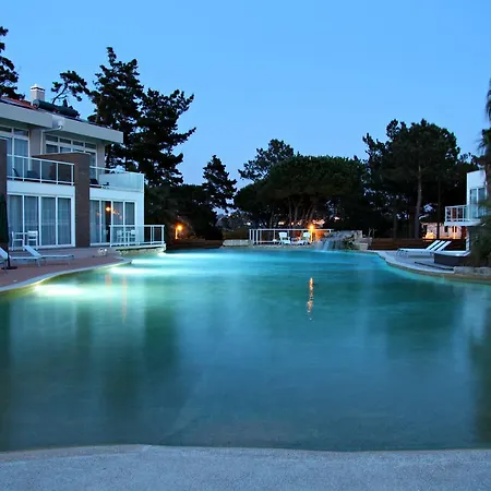 Aparthotel Lagoon Wellness Retreat (adults Only)