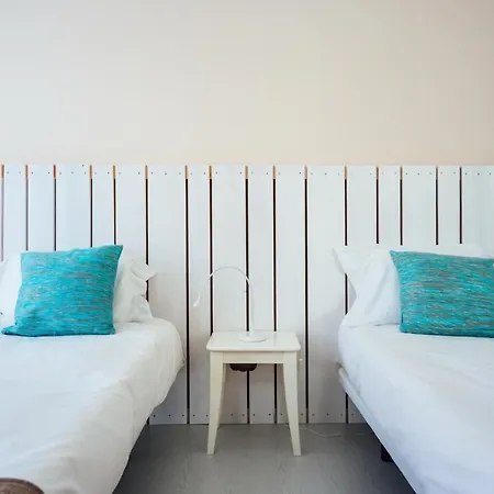 Lagoon Wellness Retreat (adults Only) Aparthotel