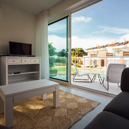 Lagoon Wellness Retreat (adults Only)