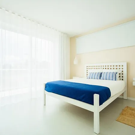 Lagoon Wellness Retreat (adults Only) 3*