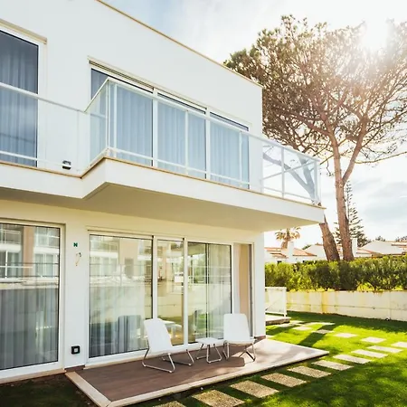 Lagoon Wellness Retreat (adults Only) Aparthotel Óbidos