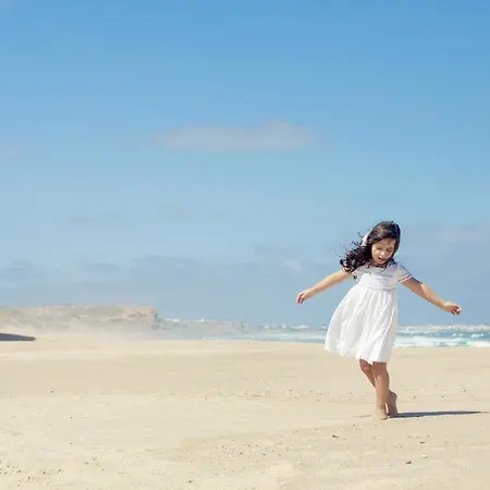 Aparthotel Lagoon Wellness Retreat (adults Only) Óbidos