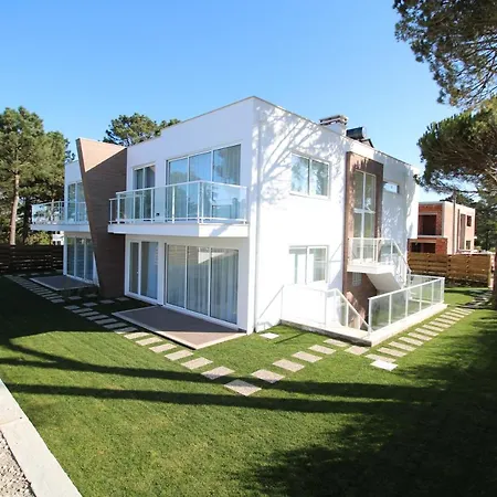 Lagoon Wellness Retreat (adults Only) 3* Óbidos