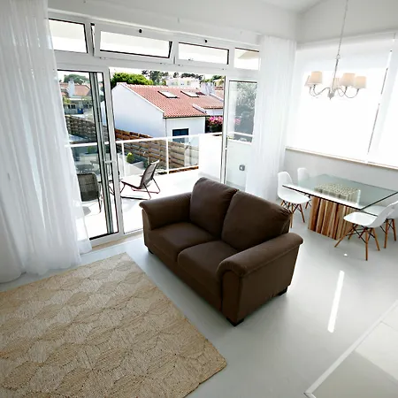 Lagoon Wellness Retreat (adults Only) 3* Óbidos