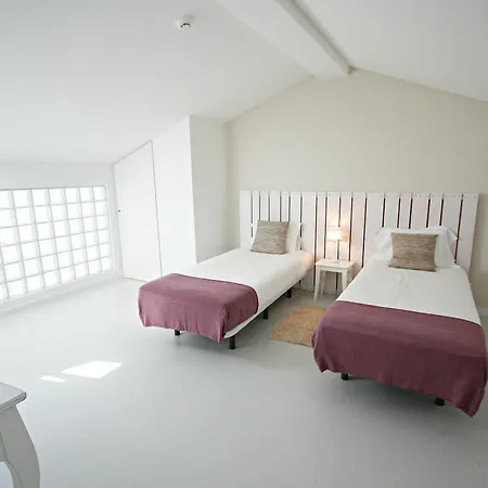 Aparthotel Lagoon Wellness Retreat (adults Only) 3*