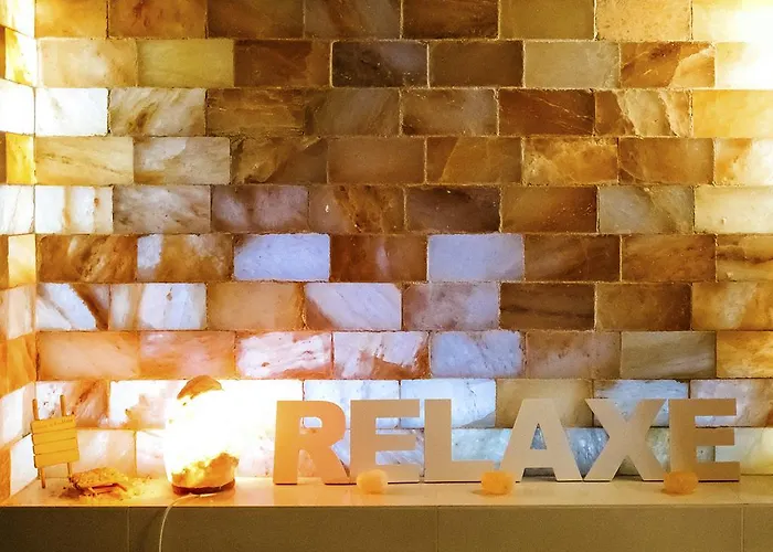 Lagoon Wellness Retreat (adults Only) アパートホテル