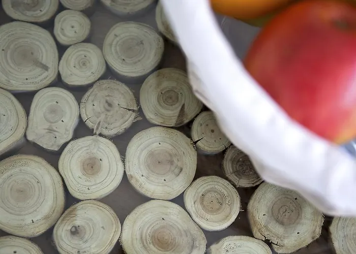 Lagoon Wellness Retreat (adults Only) アパートホテル オビドス