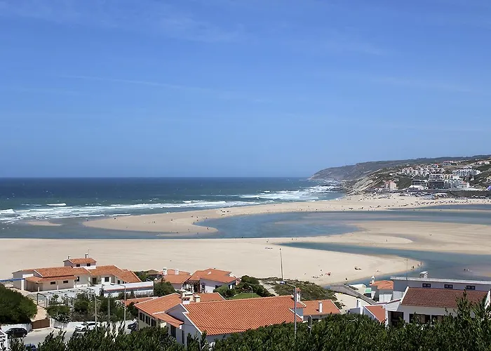 Lagoon Wellness Retreat (adults Only) 3* オビドス