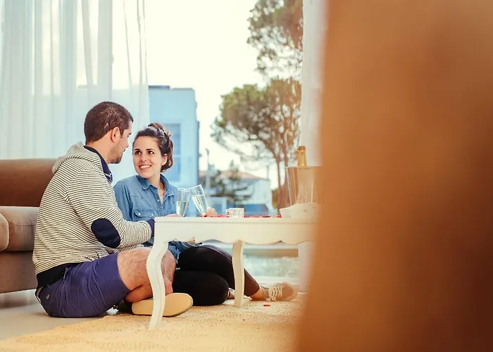 Lagoon Wellness Retreat (adults Only) 3*