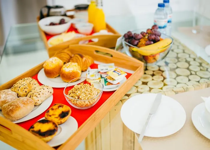 アパートホテル Lagoon Wellness Retreat (adults Only)