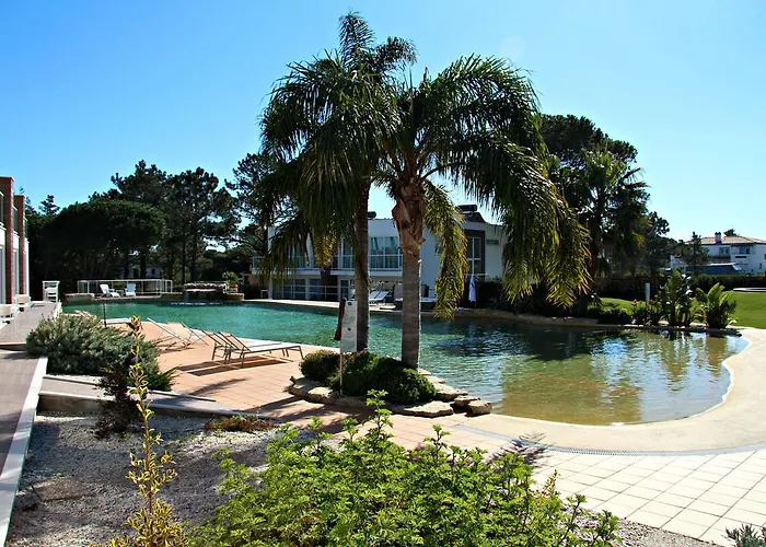 Lagoon Wellness Retreat (adults Only) アパートホテル