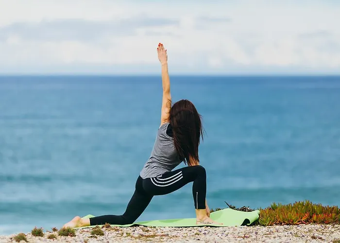 Lagoon Wellness Retreat (adults Only) アパートホテル