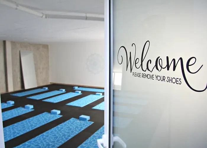 Apart Otel Lagoon Wellness Retreat (adults Only)
