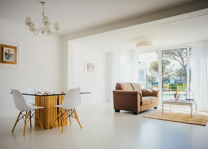 アパートホテル Lagoon Wellness Retreat (adults Only) オビドス