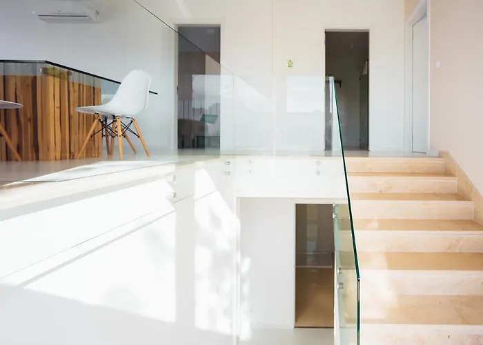 Lagoon Wellness Retreat (adults Only) アパートホテル オビドス