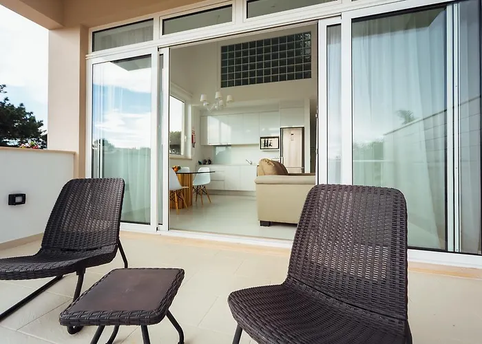 アパートホテル Lagoon Wellness Retreat (adults Only) オビドス