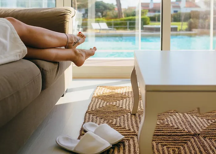 Lagoon Wellness Retreat (adults Only) 3*