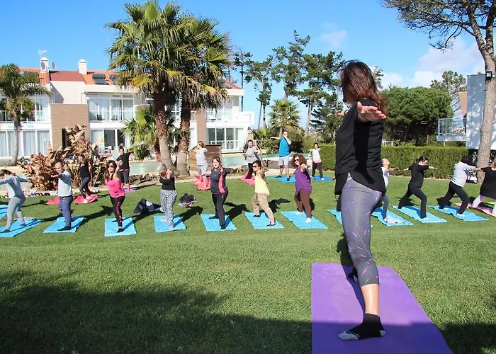 Lagoon Wellness Retreat (adults Only)