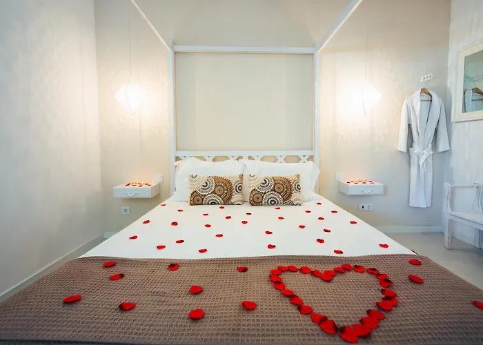 Lagoon Wellness Retreat (adults Only)