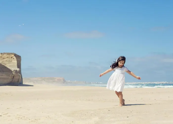 アパートホテル Lagoon Wellness Retreat (adults Only) オビドス