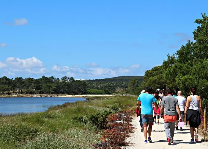 アパートホテル Lagoon Wellness Retreat (adults Only) 3*