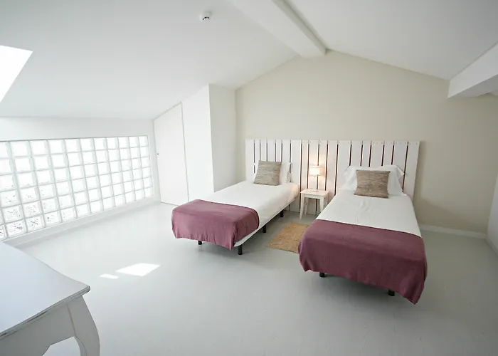 アパートホテル Lagoon Wellness Retreat (adults Only) 3*